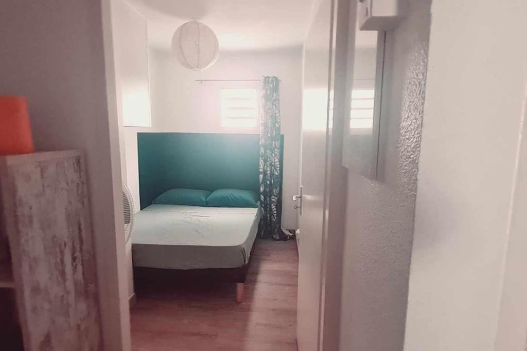 Les Aigrettes Apartment Saint-Paul Bagian luar foto