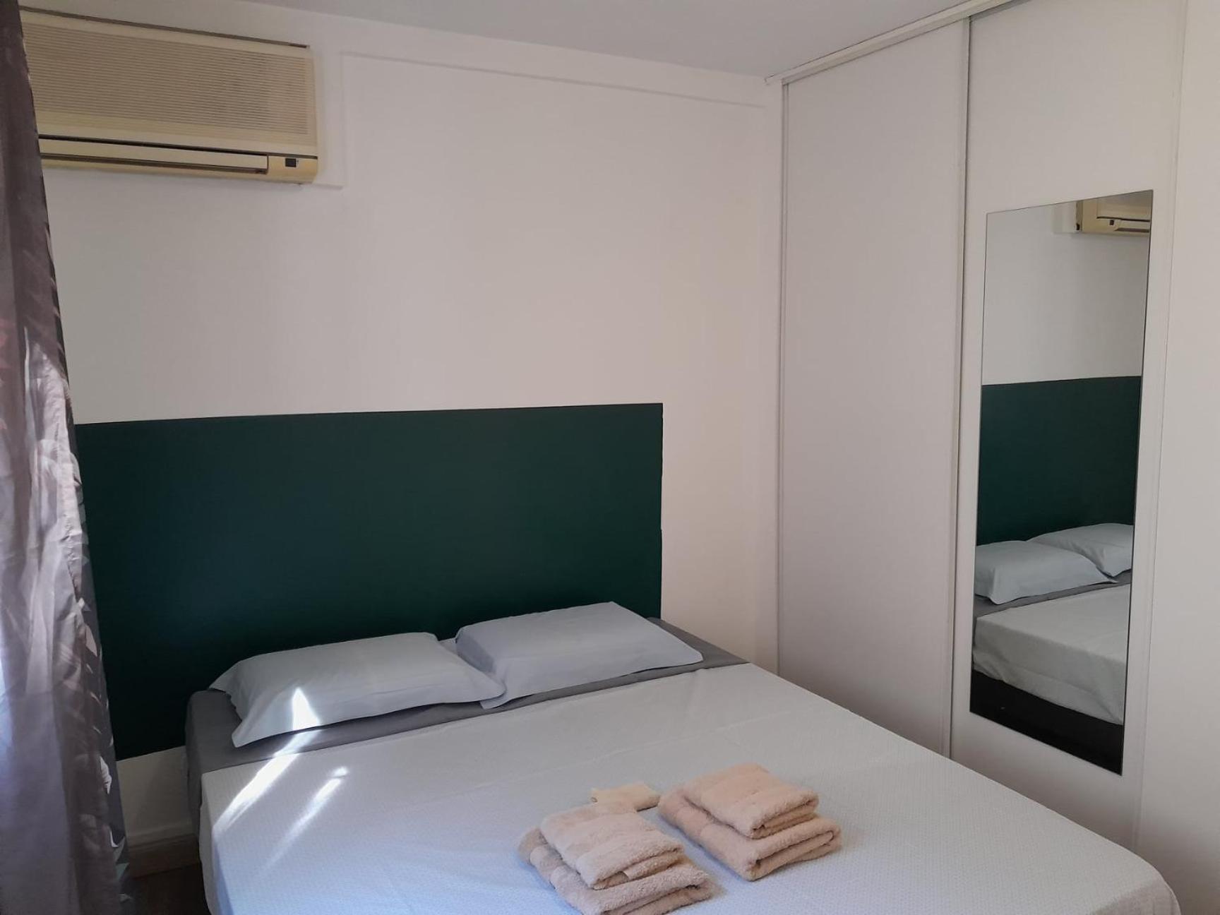 Les Aigrettes Apartment Saint-Paul Bagian luar foto