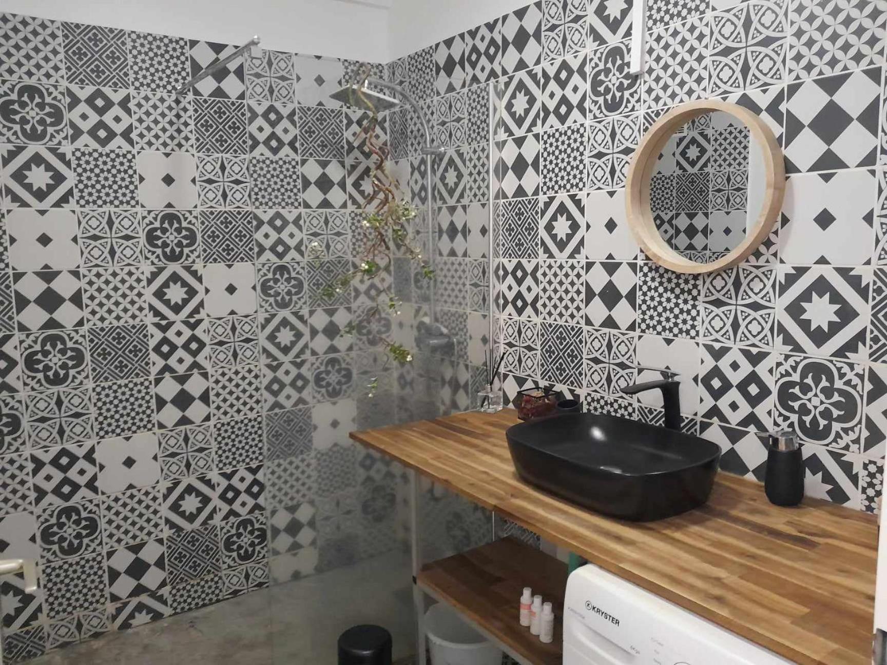 Les Aigrettes Apartment Saint-Paul Bagian luar foto